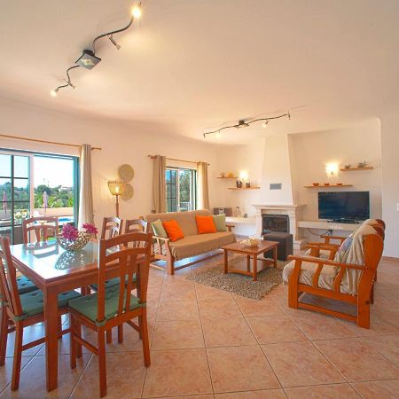 Holiday Home Alto Da Rafoia By Interhome Lagoa  Luaran gambar