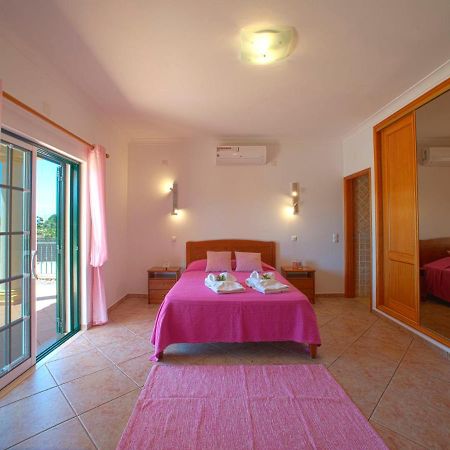 Holiday Home Alto Da Rafoia By Interhome Lagoa  Luaran gambar