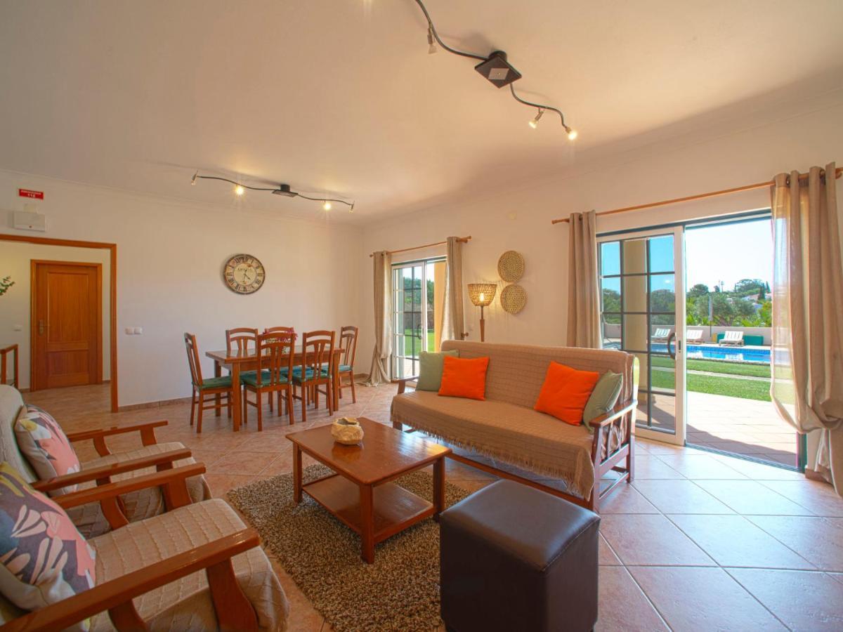 Holiday Home Alto Da Rafoia By Interhome Lagoa  Luaran gambar