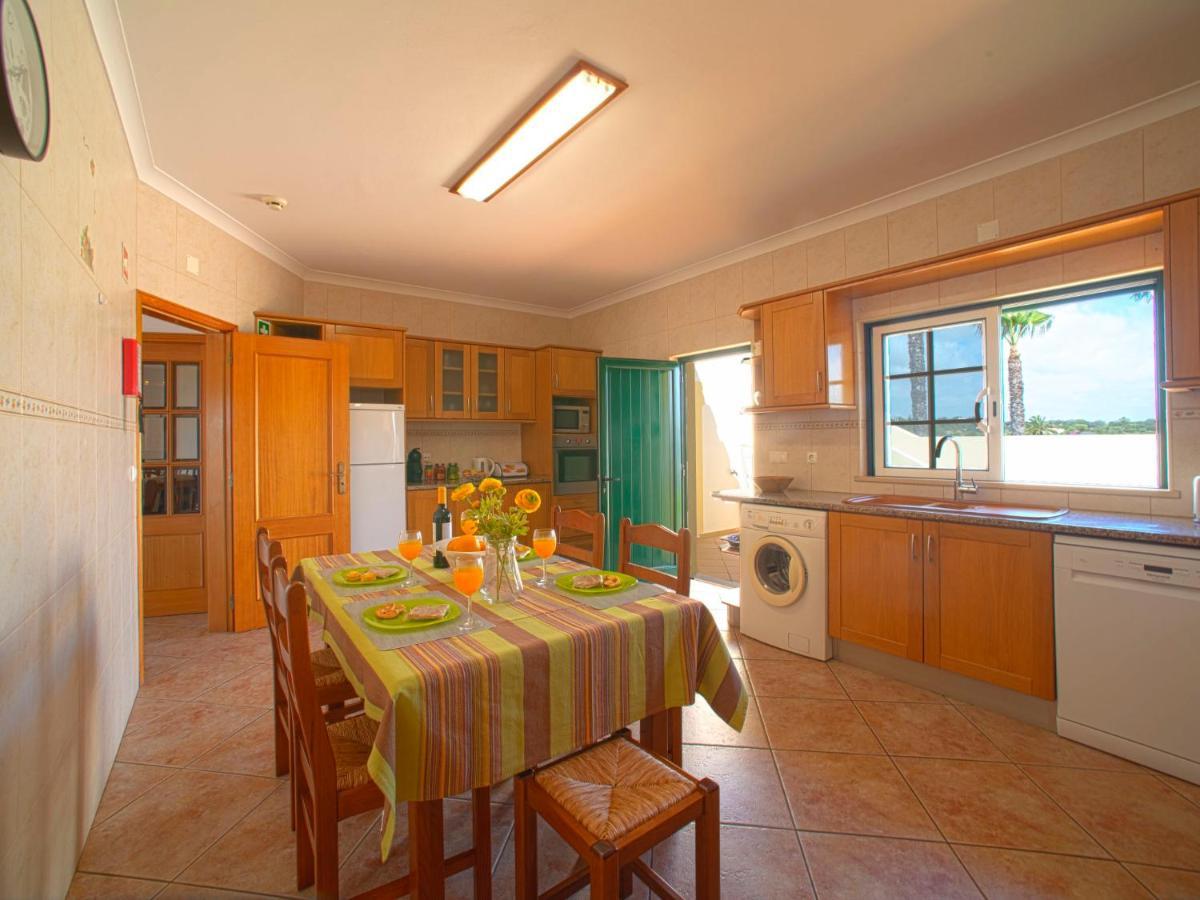 Holiday Home Alto Da Rafoia By Interhome Lagoa  Luaran gambar