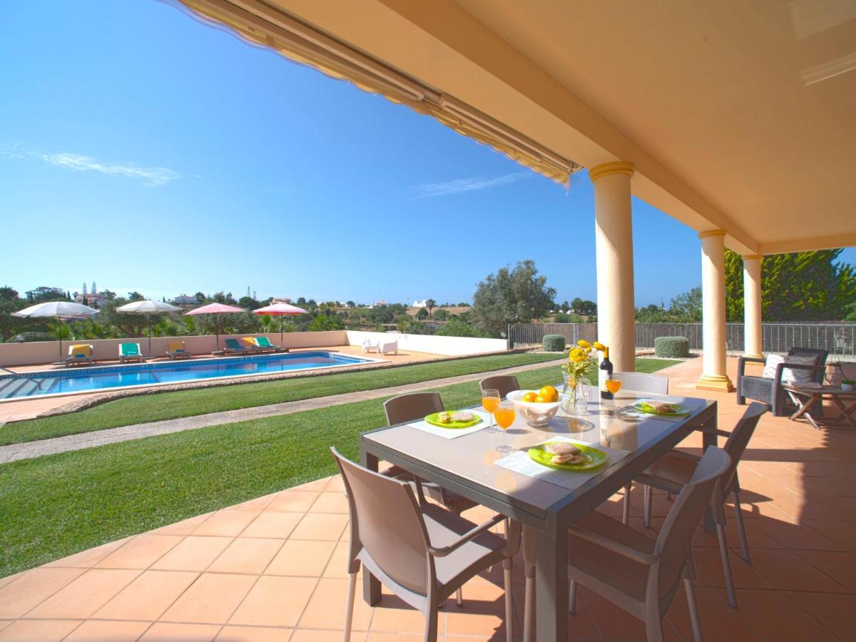 Holiday Home Alto Da Rafoia By Interhome Lagoa  Luaran gambar