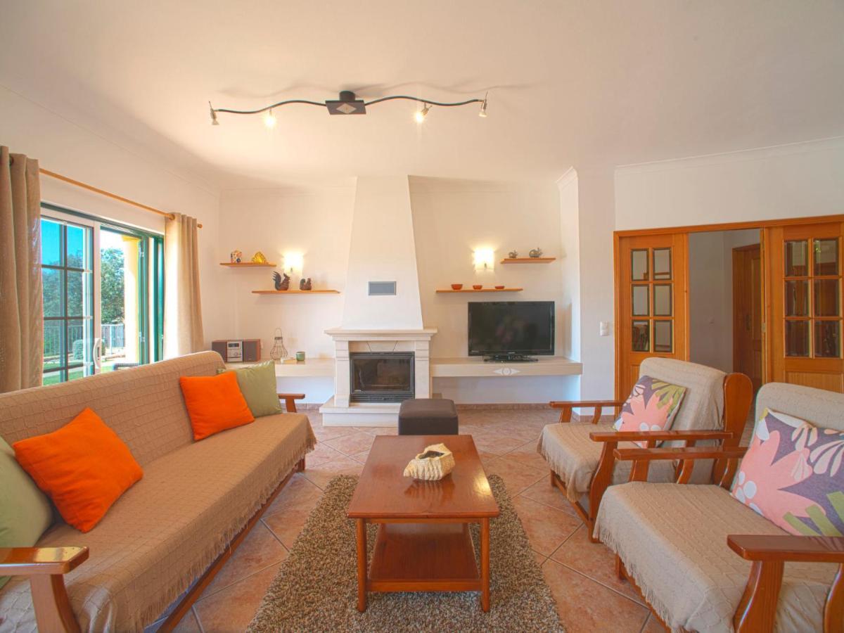 Holiday Home Alto Da Rafoia By Interhome Lagoa  Luaran gambar