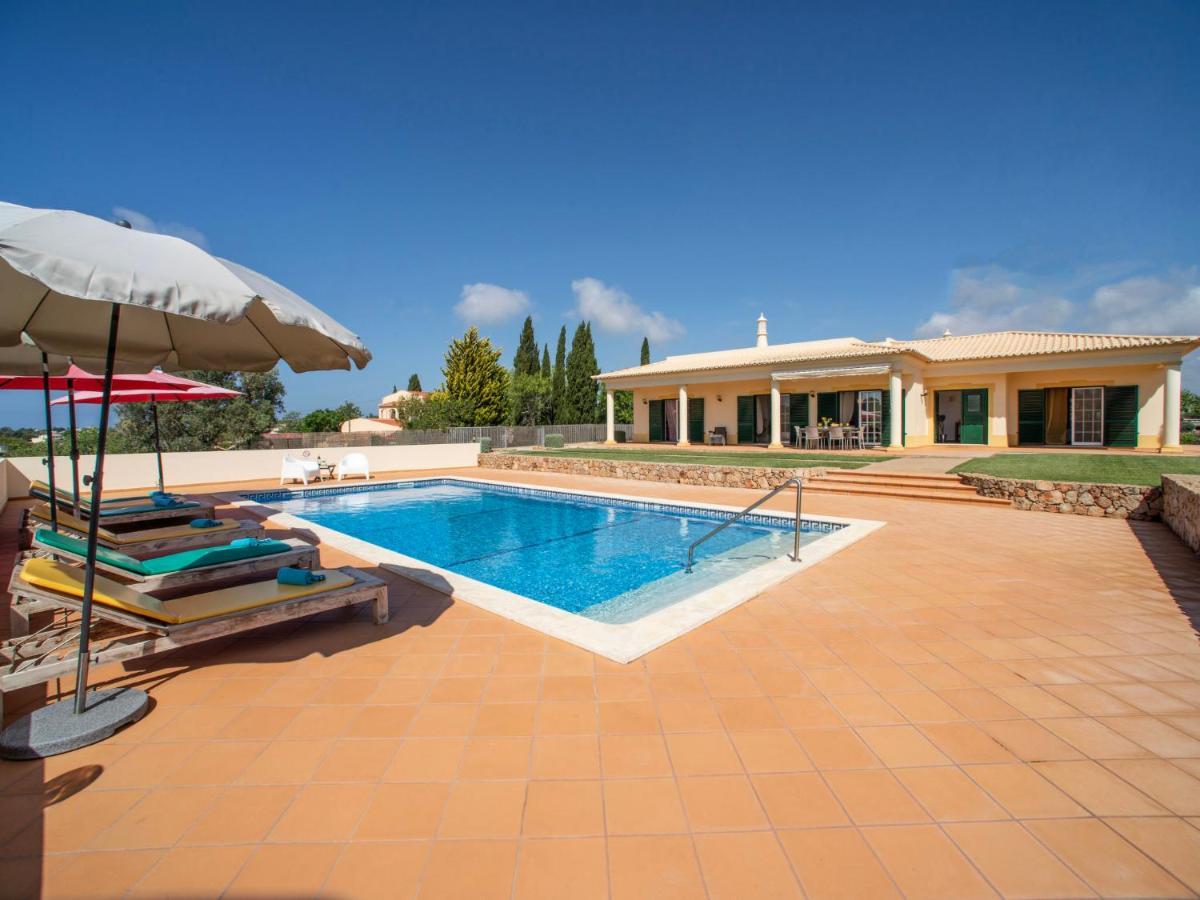 Holiday Home Alto Da Rafoia By Interhome Lagoa  Luaran gambar