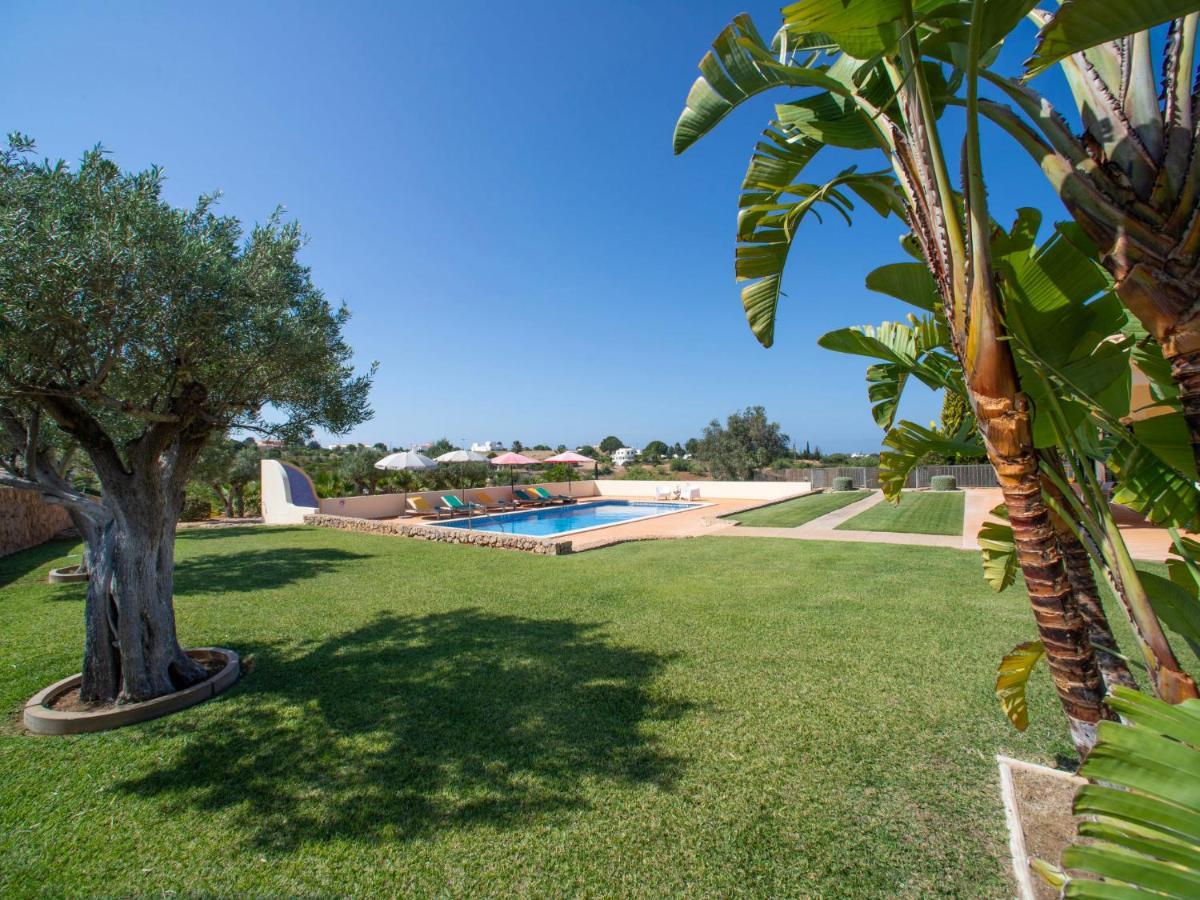 Holiday Home Alto Da Rafoia By Interhome Lagoa  Luaran gambar