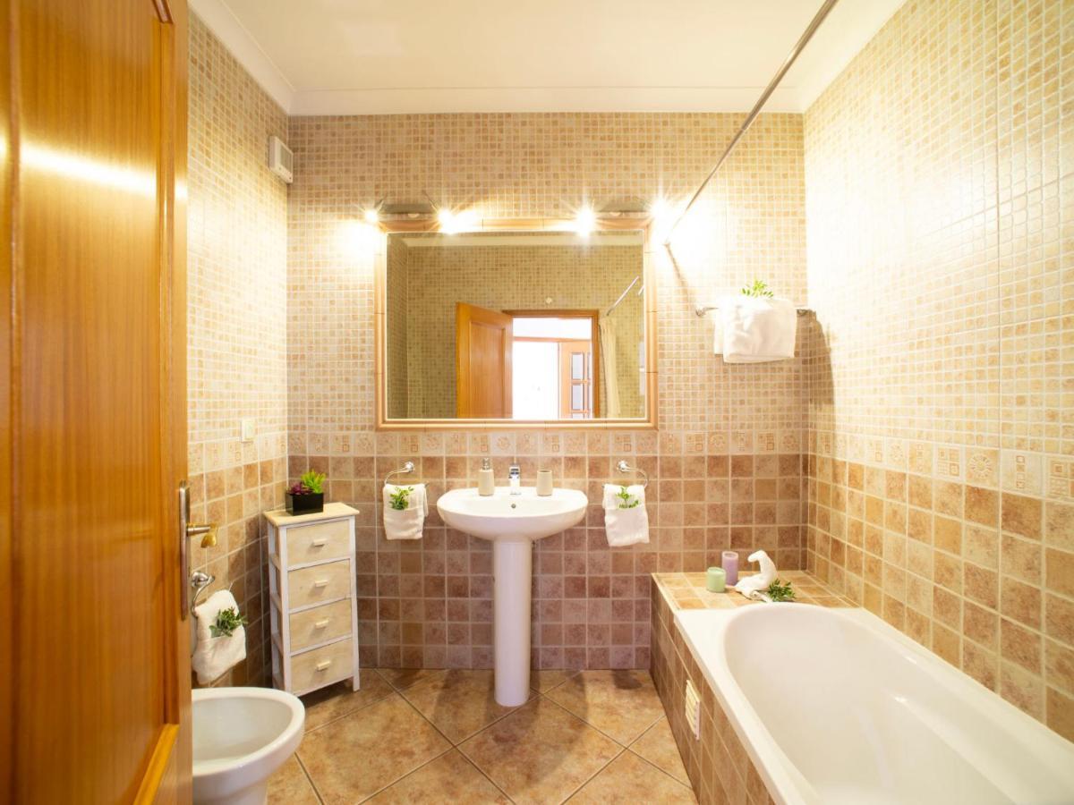 Holiday Home Alto Da Rafoia By Interhome Lagoa  Luaran gambar