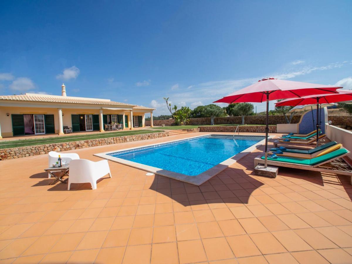 Holiday Home Alto Da Rafoia By Interhome Lagoa  Luaran gambar