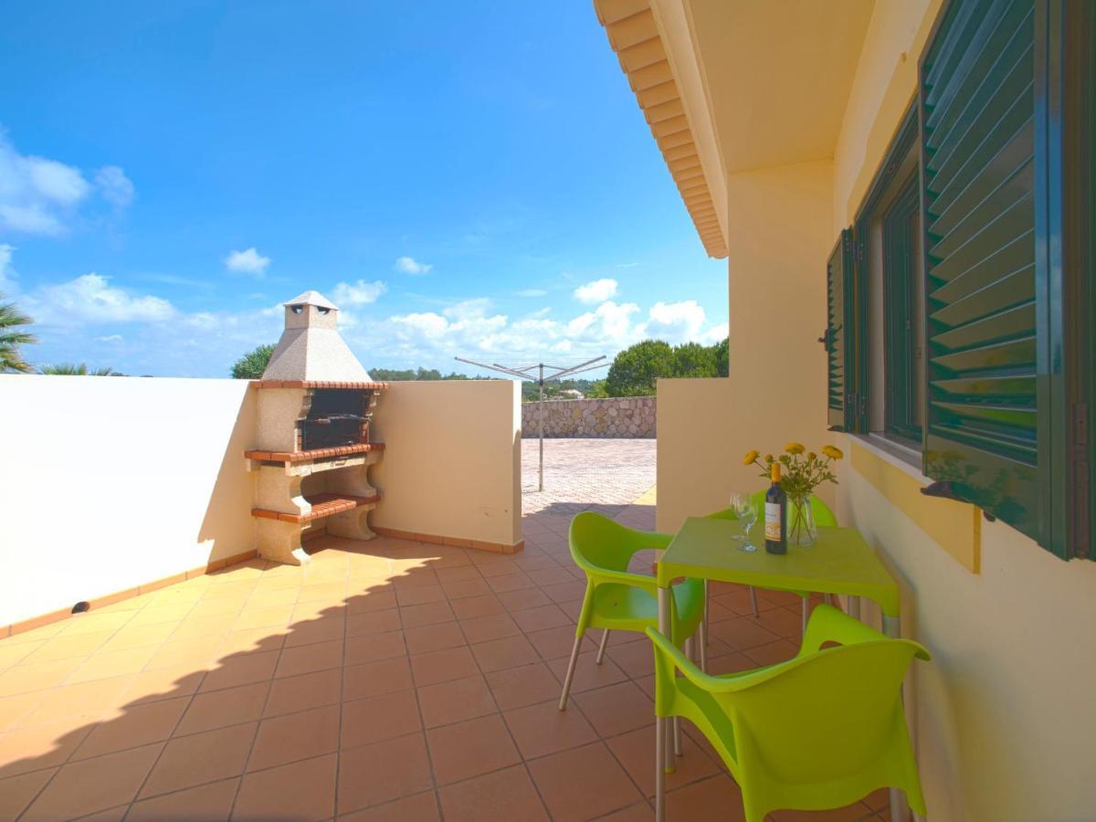 Holiday Home Alto Da Rafoia By Interhome Lagoa  Luaran gambar