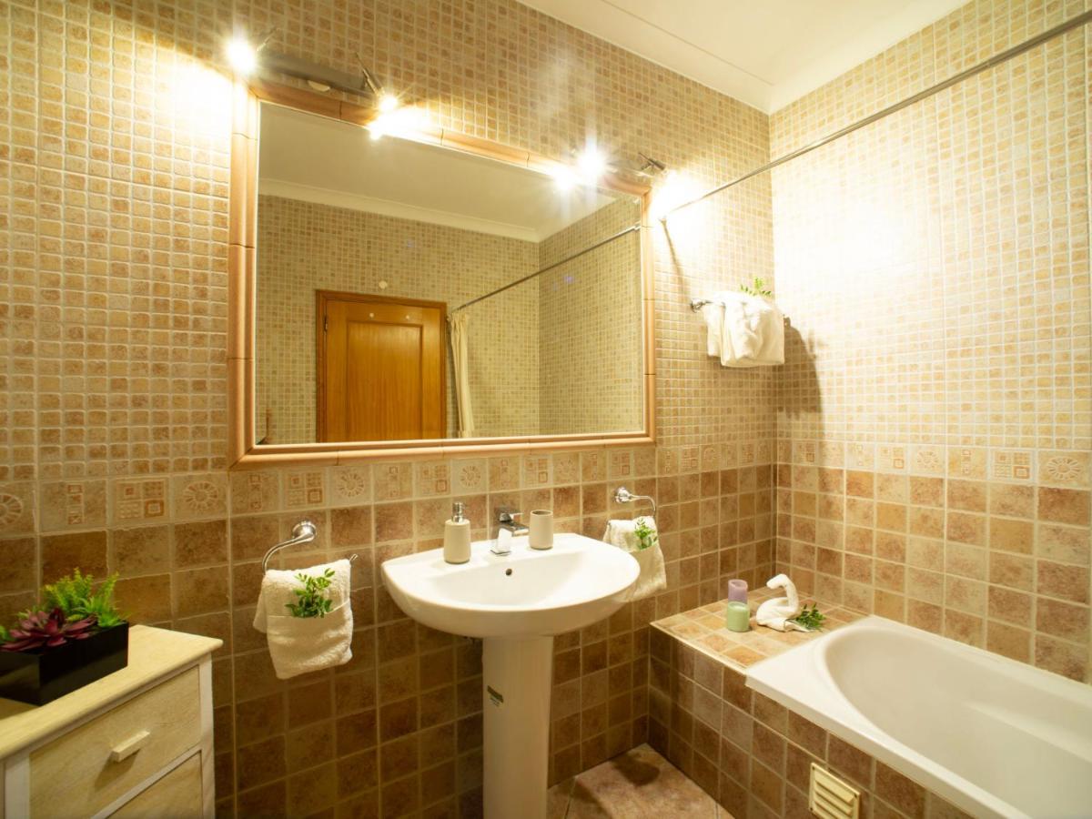 Holiday Home Alto Da Rafoia By Interhome Lagoa  Luaran gambar