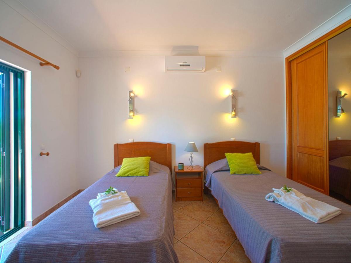 Holiday Home Alto Da Rafoia By Interhome Lagoa  Luaran gambar