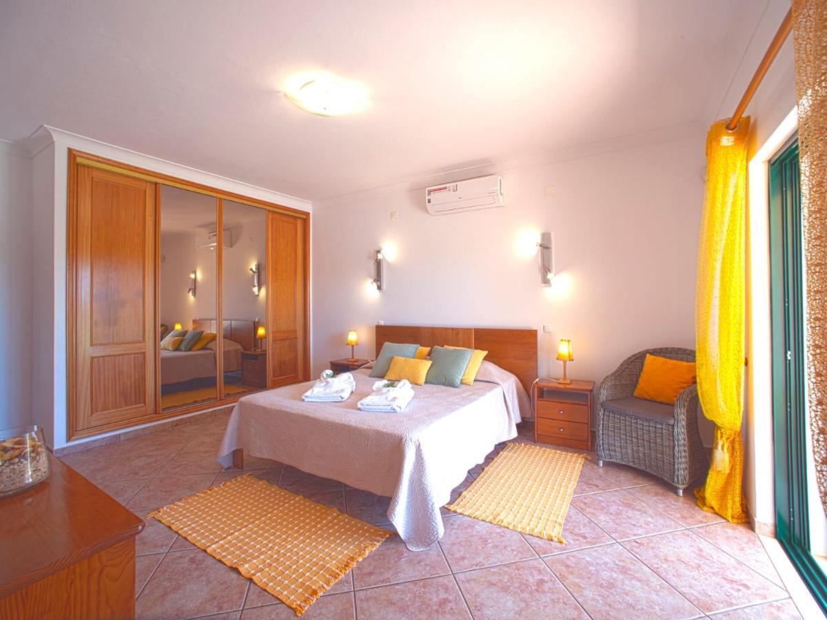 Holiday Home Alto Da Rafoia By Interhome Lagoa  Luaran gambar